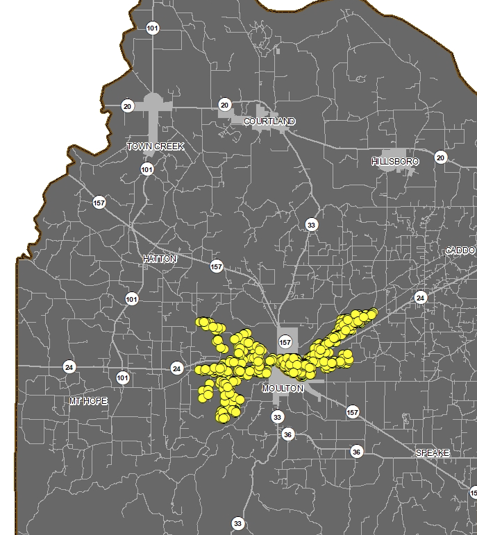 Joe Wheeler EMC on Twitter "Storms have left more than 900 members