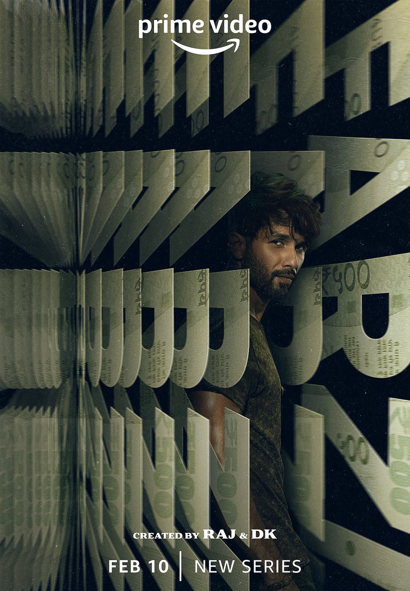 i missed #PortfolioDay2023 .. hope this stillt ravels well :)... movie poster keyartist from india !