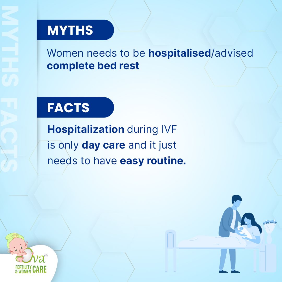 theovacare's tweet photo. "Busting through the misconceptions: Separating IVF myths from facts with Ova Care"

𝟳𝟬𝟯𝟱𝟴𝟬𝟭𝟭𝟭𝟭
𝗶𝗻𝗳𝗼@𝘁𝗵𝗲𝗼𝘃𝗮𝗰𝗮𝗿𝗲.𝗰𝗼𝗺

#OvaFetilityAndWomenCare #OvaCare #IVF #IVFClinic #Fertility #FertilityClinic #FertilitySpot #FertilitySpecialist #FertilityDoctors https://t.co/Dnc3p38uEm