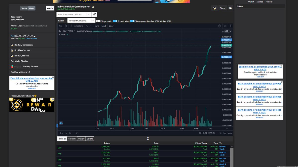 babyctrl2xy's tweet photo. We’re just getting started. #BabyControl2XY is here to control the crypto industry.
#BabyCtrl2XY New year opportunity is here.
Don’t miss it. #BabyCtrl2XY
https://t.co/qXTCbyvmJu
TG -https://t.co/SPSbOrm2GI
WEBSITE : https://t.co/jrpPvQTGVo
#LUNACLASSSIC #LUNA #USTC https://t.co/TyWaapdbIR