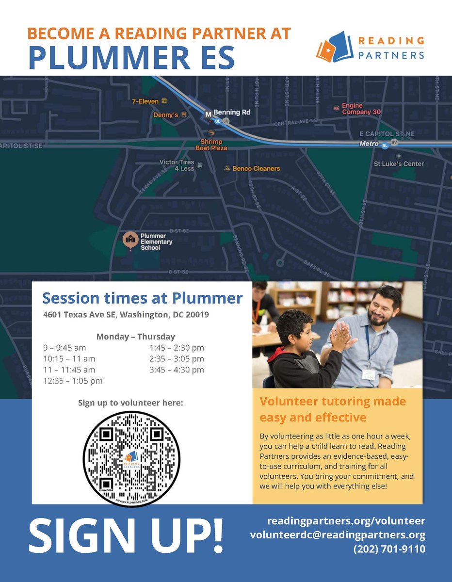 Plummer Elementary tweet media