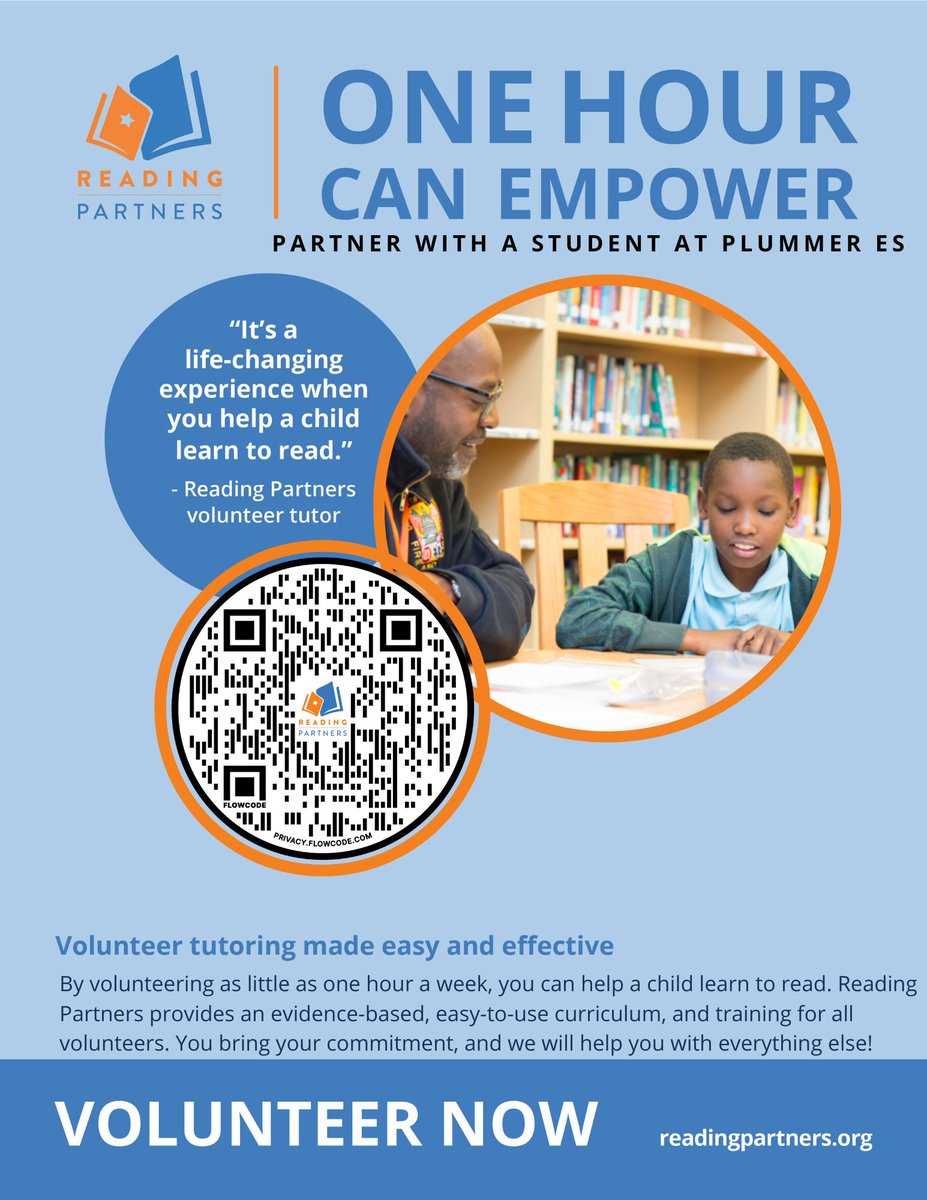 Plummer Elementary tweet media