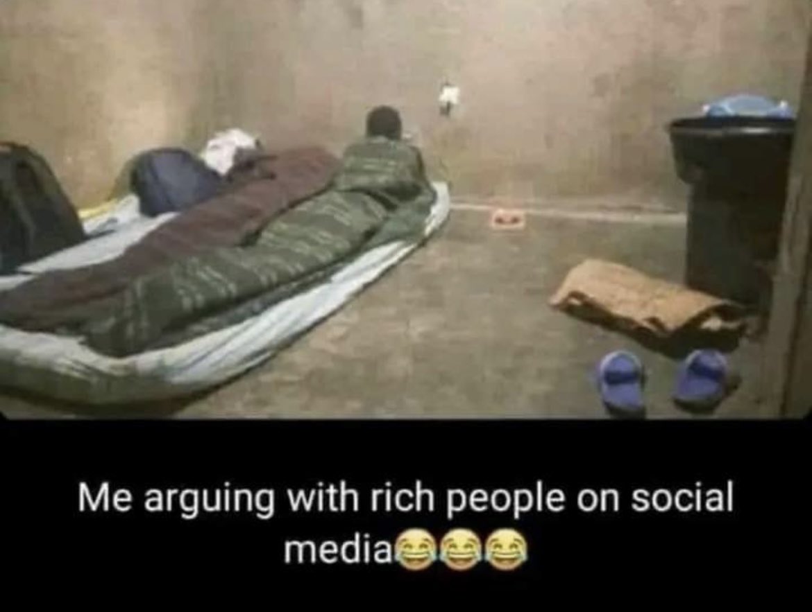 Ngoba Jesu abantu…