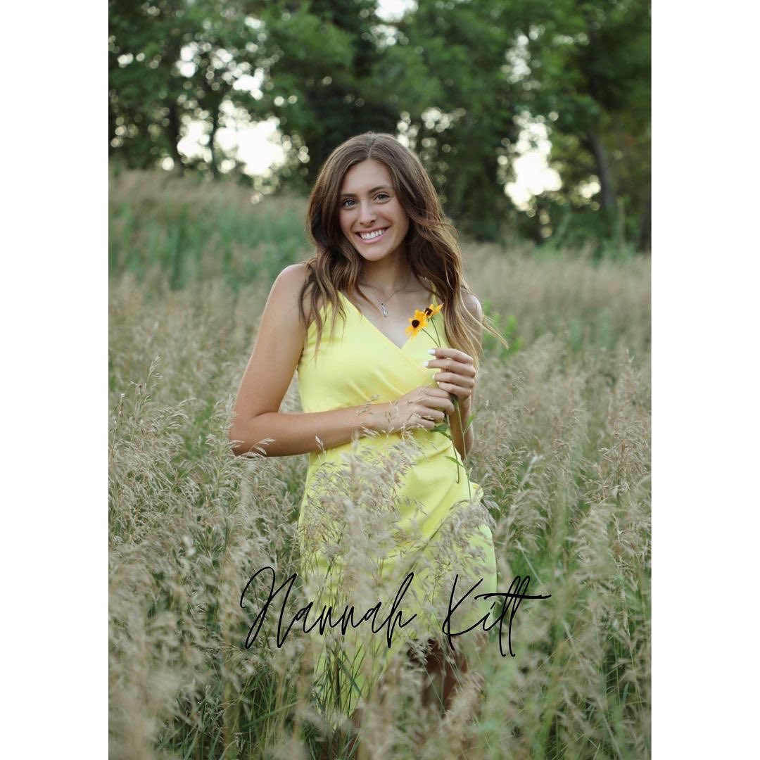 lhs_spiritsquad's tweet photo. meet senior dance member Hannah! 

Goals for this season? Make our routines clean for Jam the Gym and State Dance
Favorite memory so far? UDA camp
Favorite color? Pink!
Favorite food? Coffee
Dream job? Film producer 
We love having Hannah on the dance team!💙 https://t.co/LxV0LSRIAO