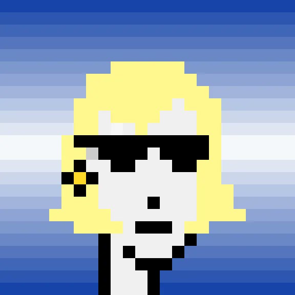 Mohawk1337's tweet photo. Meet Trinitys mother Ronda 
👱‍♀️🤙
I will also include her husband Murdock Mike 😎🤙
They fight bad guys together mon-fri. Mike likes to chop wood in his spare time and Ronda spends time on the old Mustang.

#NewProfilePic #nfts #NFTs #defi #crypto #lunapunks https://t.co/Yqc7TIR72E