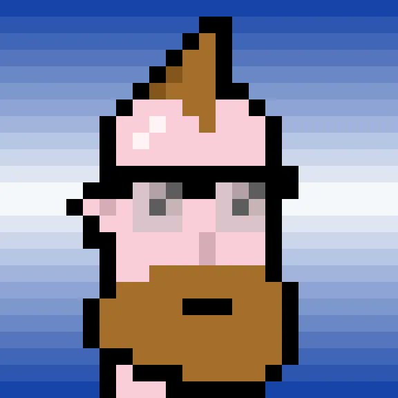 Mohawk1337's tweet photo. Meet Trinitys mother Ronda 
👱‍♀️🤙
I will also include her husband Murdock Mike 😎🤙
They fight bad guys together mon-fri. Mike likes to chop wood in his spare time and Ronda spends time on the old Mustang.

#NewProfilePic #nfts #NFTs #defi #crypto #lunapunks https://t.co/Yqc7TIR72E