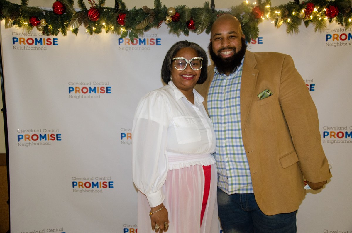CLE_Promise's tweet photo. Meet Joseph Black, longtime Promise Neighborhood Engagement Manager who was tapped to be Program Officer focused on health equity and aims to involve Central residents as partners in SOCF’s grant-making process.
#JosephBlack #CentralPromise #PromiseNeighborhoods #ProgramOfficer https://t.co/ybtK8A4R6s