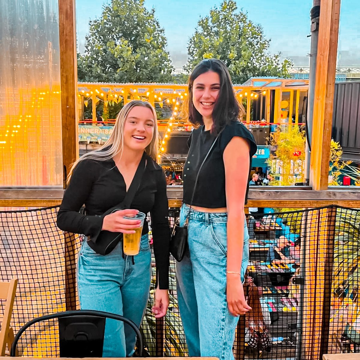 There’s always plenty to do in the heart of #Brixton. 📍

From a quiet drink with friends, to a long overdue catch-up over dinner from any of our amazing vendors, you can easily fill an evening in our space. 🍻🍕🌮

popbrixton.org

#REPOST: 'roaming.serendipity' 📸