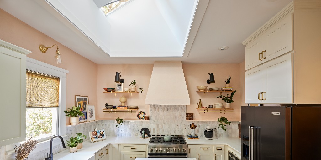 VELUX America (@veluxamerica) on Twitter photo Food is good for the soul, especially when it's made by Jenné Claiborne in her bright and fresh kitchen. Learn why the <a href="/sweetpotatosoul/">Sweet Potato Soul</a> #veganchef added Fresh Air #Skylights to elevate her space: bit.ly/3Xq0Uah Food is good for the soul, especially when it's made by Jenné Claiborne in her bright and fresh kitchen. Learn why the <a href="/sweetpotatosoul/">Sweet Potato Soul</a> #veganchef added Fresh Air #Skylights to elevate her space: bit.ly/3Xq0Uah