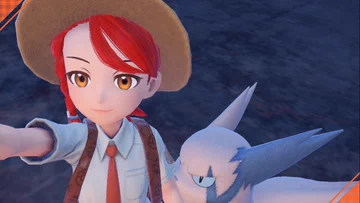 ポケモンsv ザングースの種族値 わざ 特性など基本情報まとめ スカーレット バイオレット 攻略大百科 ポケモンsv ザングースの種族値 わざ 特性など基本情報まとめ スカーレット バイオレット 攻略大百科
