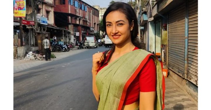 hinditelebuzz's tweet photo. #HotEXCLUSIVE

#PatraliChattopadhyay Bags @sabtv 's Upcoming BRAND NEW SEASON of it's MOST POPULAR SHOW #baalveer !!!

#FirstlyOnPPTV 
@PPtvOfficial EXCLUSIVE #baalveerseason3onsab https://t.co/bbX7cNEPLl
