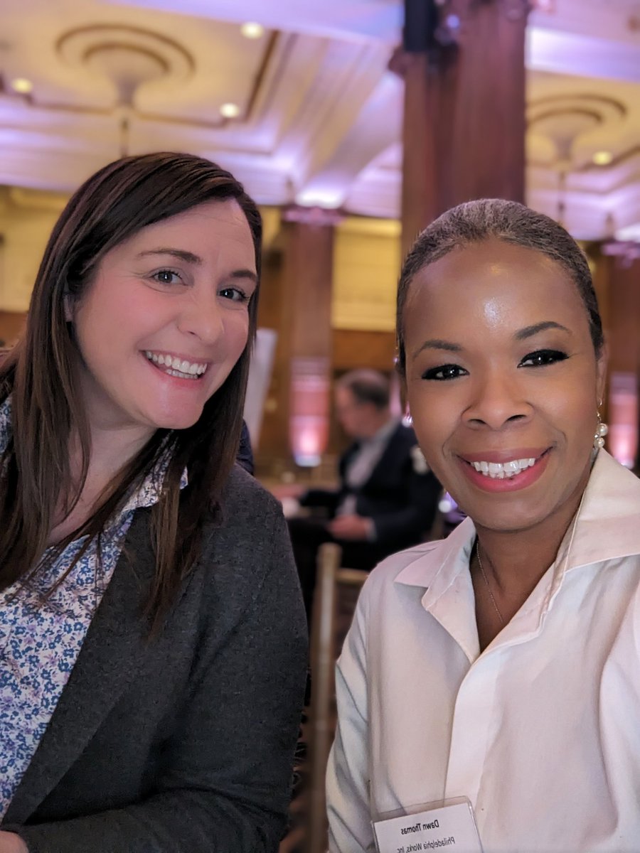 One of the cases for returning to the office...#teamwork 2023 Economic Forecast <a href="/PHLBizJournal/">Philadelphia Business Journal</a>