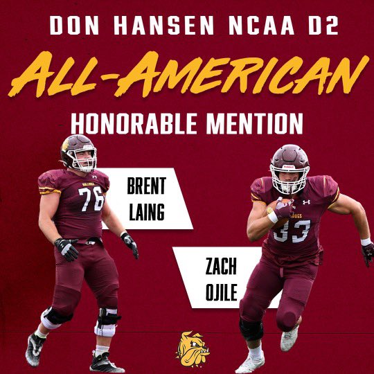 UMD Football tweet media