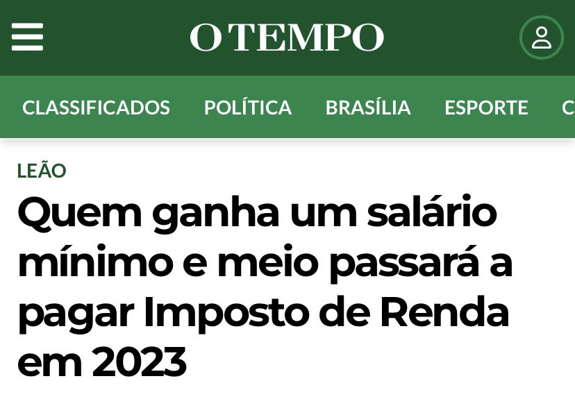 Vamos de boa notícia! 
Faz o L 
#Soubeta