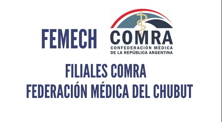 Comraoficial's tweet photo. FILIALES I FEDERACIÓN MÉDICA DEL CHUBUT (FEMECH)
➡ Se constituyó la nueva Comisión Directiva de la institución.
🌐Link a la nota completa: https://t.co/x8Zak3iyAT
#FilialesComra #Comra #Chubut https://t.co/vNmuFYo6gF