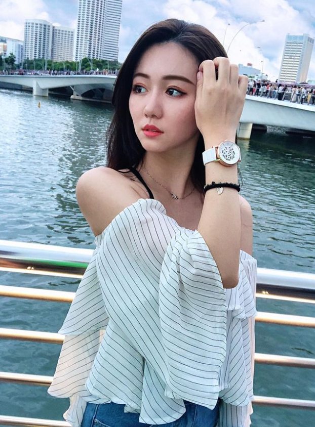 Enrich yourself and make yourself better by constantly learning new things