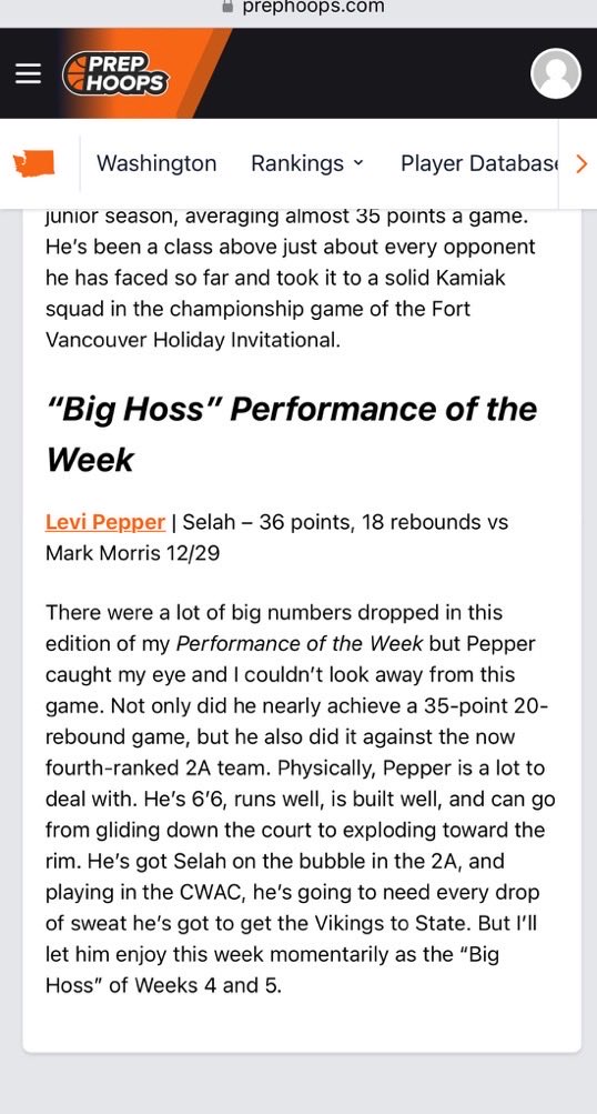 Levi Pepper tweet media