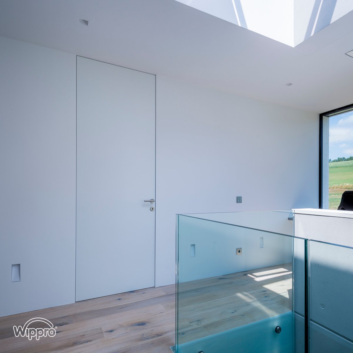 Wippro Innentüren Vielfalt 
Wippro Innentüren erfreuen ein Wohn-Leben lang
- für persönliche Lebensräume
-
Für mehr Informationen besuche unsere Webseite oder einen Partnerhändler in deiner Nähe!
-
#wippro #wipprodoors #innenarchitektur #interiordesign #doors #innentüren #safe