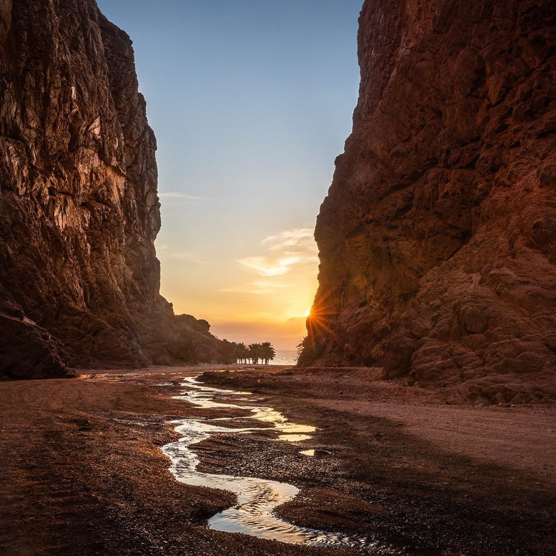 mj_mossa's tweet photo. #NEOM is home to an array of natural beauty spots🤩 https://t.co/fzL9eTvlUq