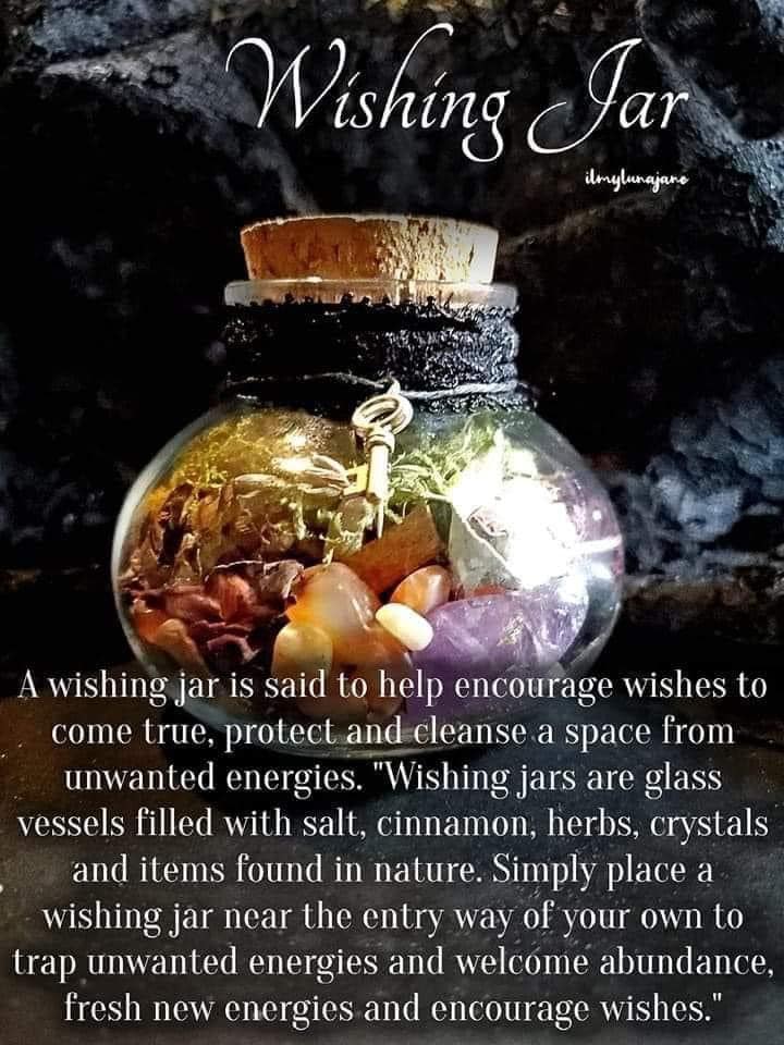This is one form of Jar Magic.  Read my book Container Magic to learn more

amazon.com/Container-Magi…

#witchcraft #spells #jarspells #folkmagic #spellbooks #conjure #hoodoo