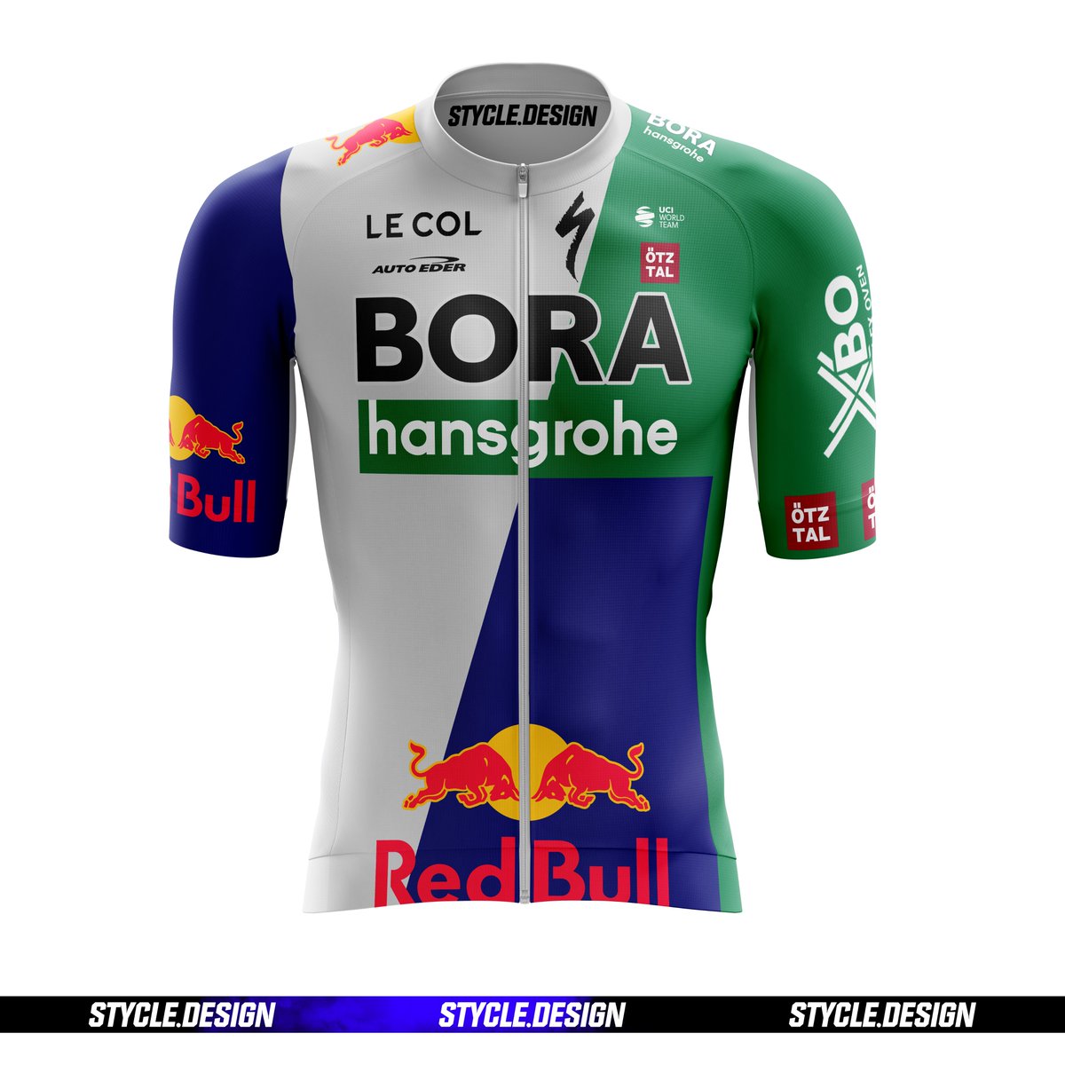 @BORAhansgrohe ft. @redbull talent hunt The team and Red Bull will set up their own worldwide scouting program, the 'Red Bull Junior Brothers'! 2 riders from that program will receive a contract for their U19-team, Team Auto-Eder. More news on the 14th of January!