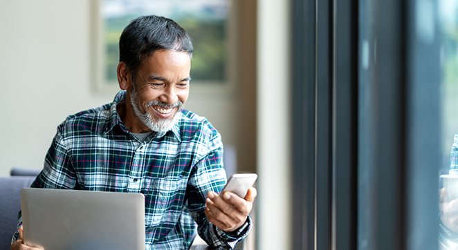 AllanPrindleCEO's tweet image. A new year is the perfect time for a financial health checkup. Sign up for a complimentary #SitAndSave session, where a PFCU trusted advisor will understand your situation and explore any avenue to save you money. If we can't, we will give you $100*. #FinancialWellnessMonth