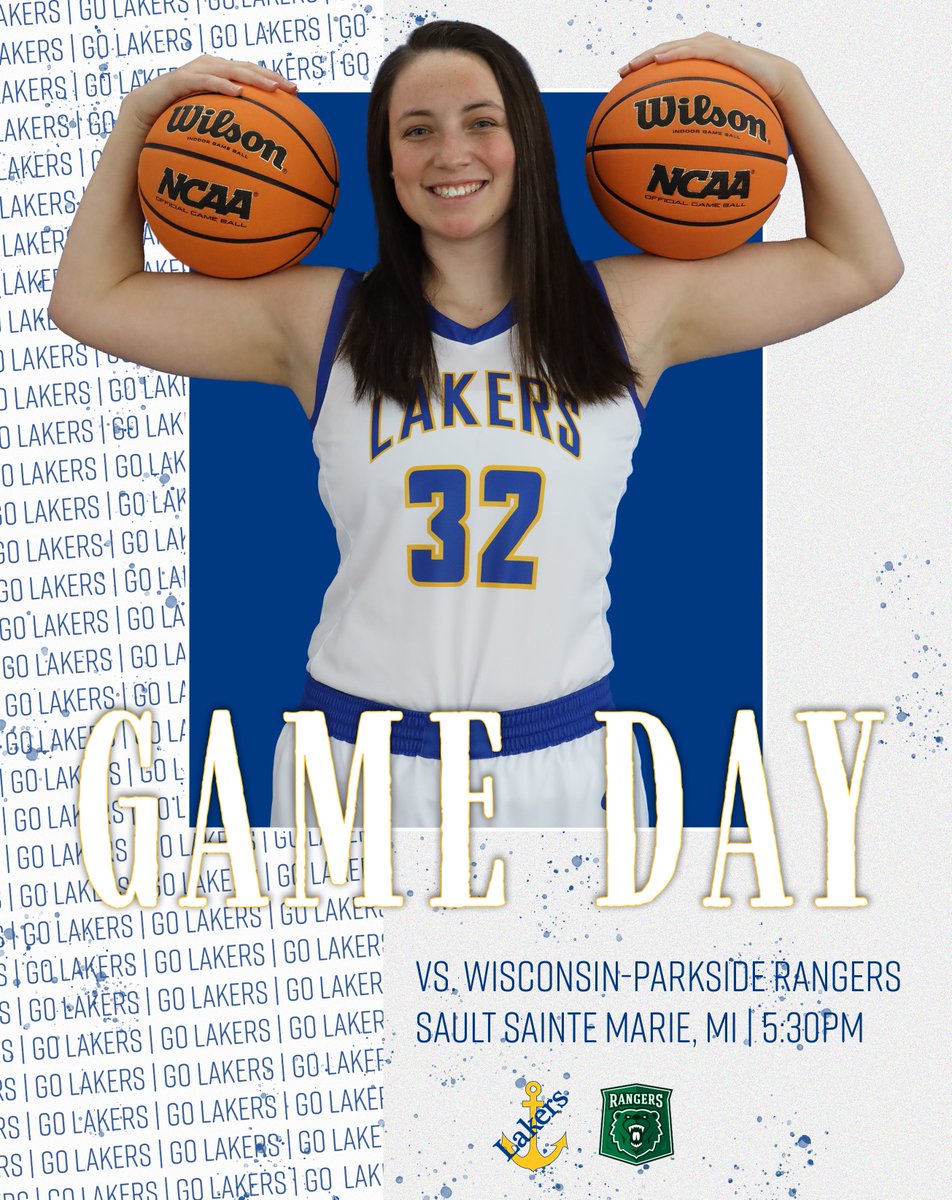 LSSU Women's Basketball tweet media