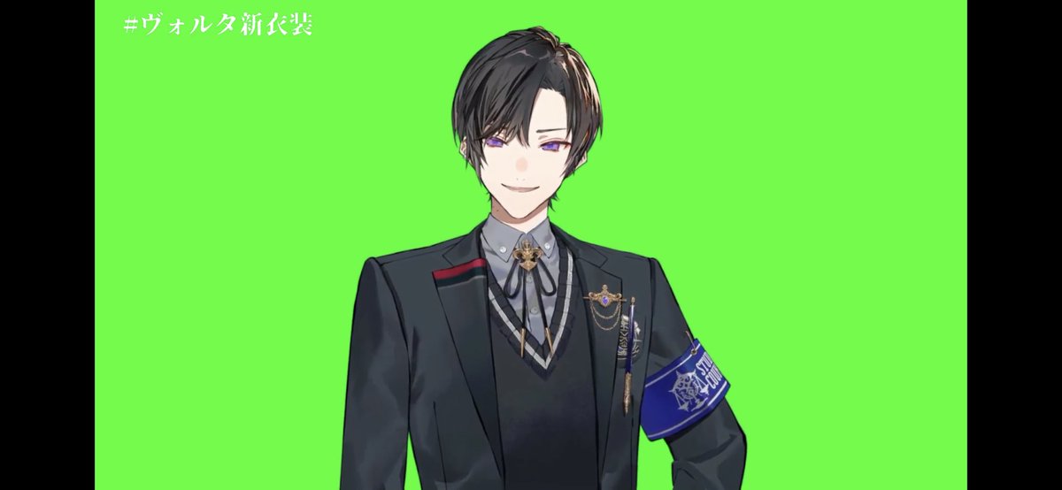 「家庭教師みたいだよね!とか顔とスタイルと声の良さを自覚しているか?しているな… 」|原稿中の準のイラスト