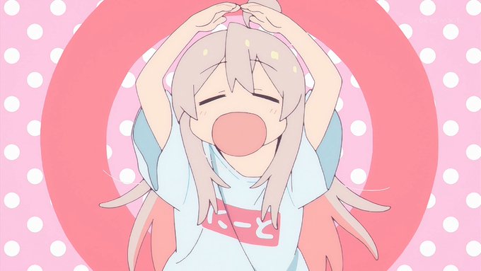 あり!なし! #onimai #tokyomx 