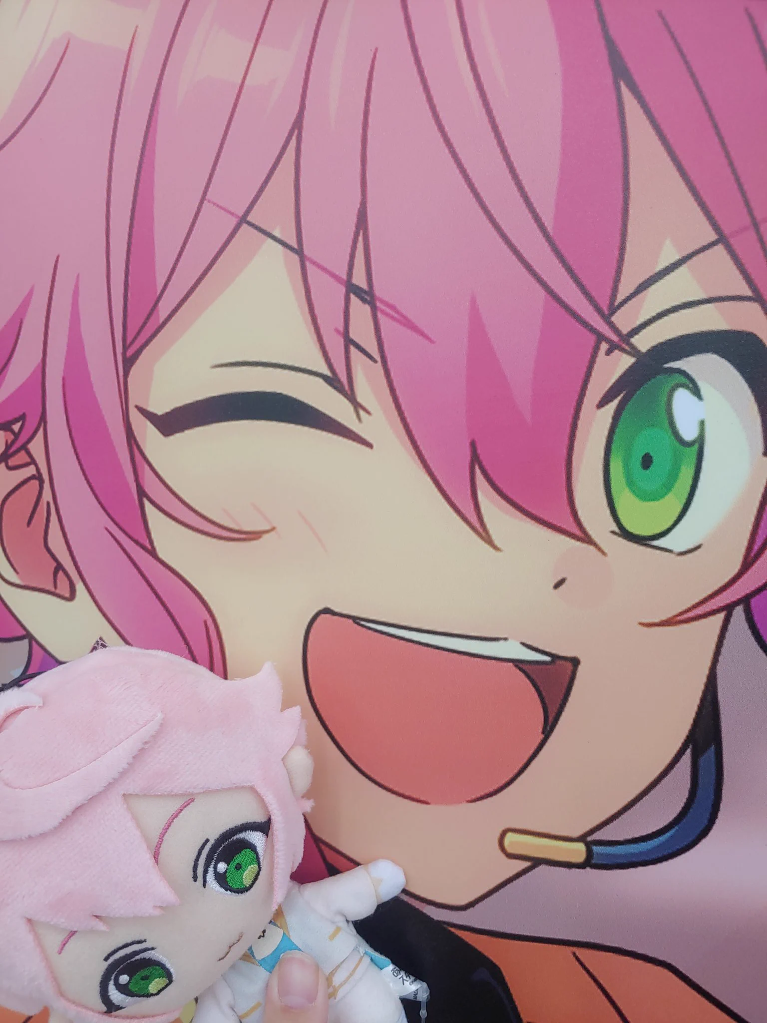 あんさんぶるスターズ！！【公式】 on X: 