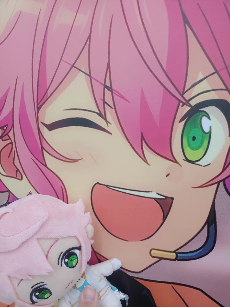 あんさんぶるスターズ！！【公式】 on X: 