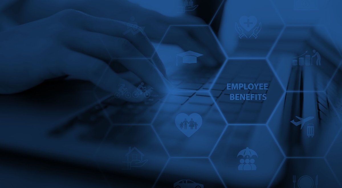 You heard it here: At Ntrepid, we're all about our employees. That's why our benefits are comprehensive. To read more on our list of benefits, check this page out: bit.ly/3vKRRT9 
#benefits #Ntrepid #careers #hiring