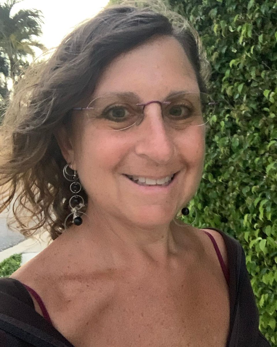 “I AM A SURVIVOR taking my #RelayFirstLap of @relayforlife @relayforlifeofpbc for the @americancancersociety!​ 

Join Lisa and the Relay community in 2023 at bddy.me/3GWYvOK.​

​#RelayForLife #WhyIRelay #TBT