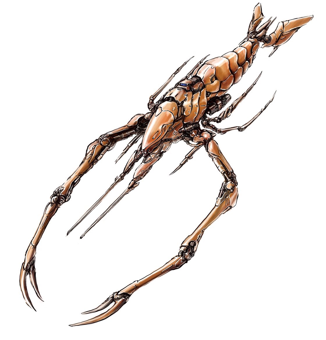 「#冬の創作クラスタフォロー祭り アンケート。残念ながら金魚は型取り量産に失敗しま」|おしょぴー(和尚P)@竜水和尚のイラスト