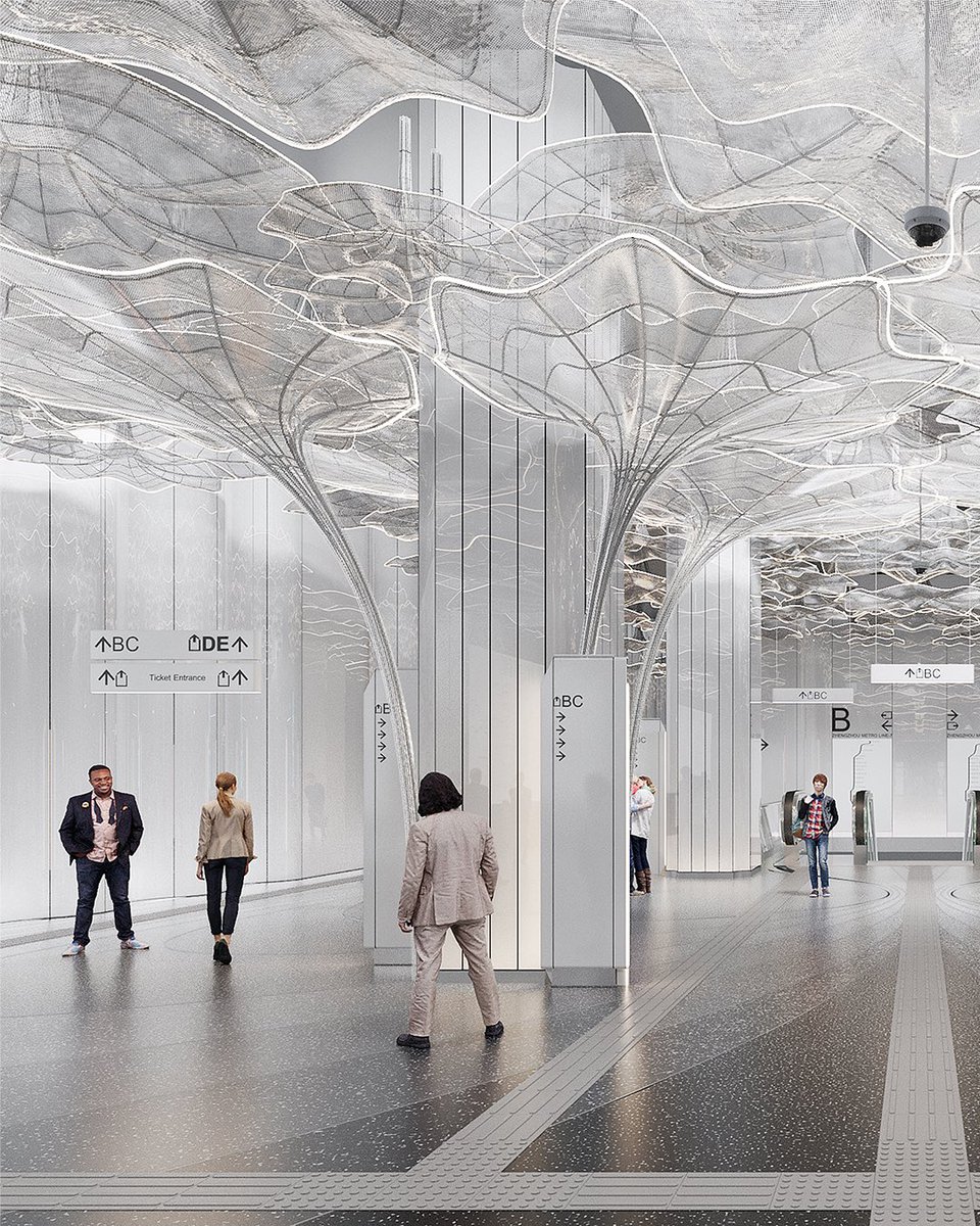 ParametricArchitecture tweet media