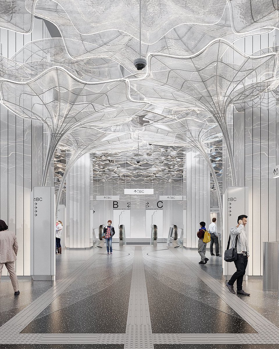 ParametricArchitecture tweet media