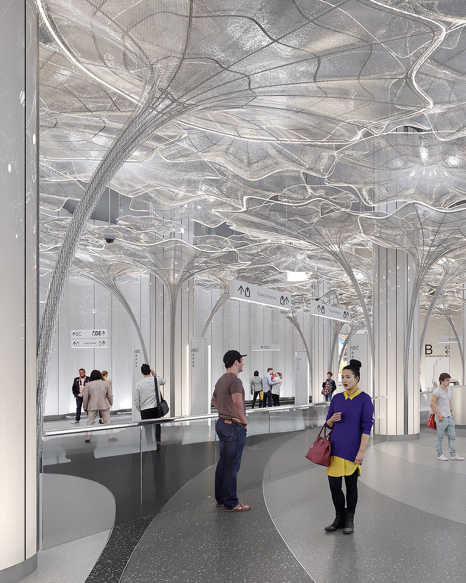 ParametricArchitecture tweet media