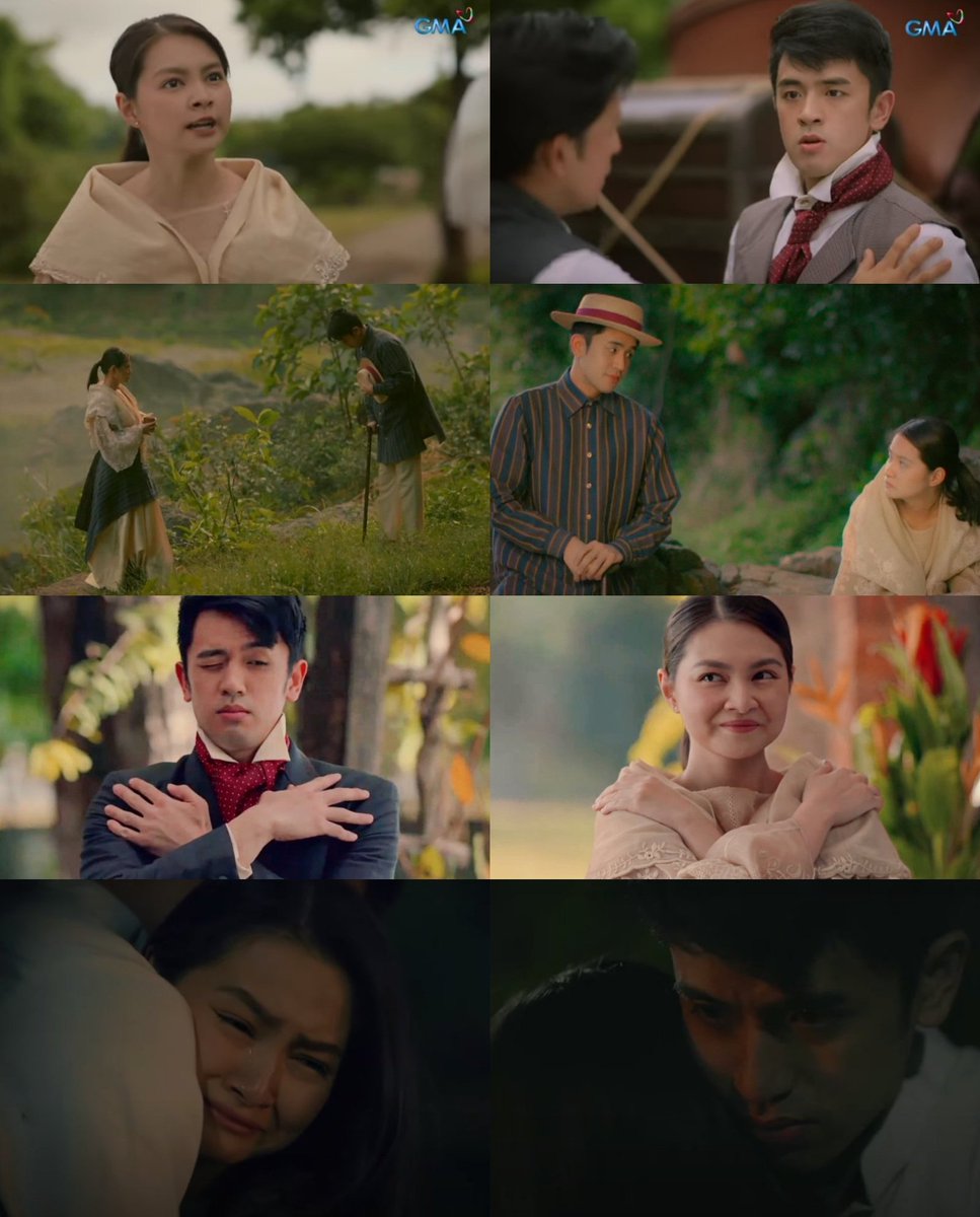 KITAYSRUNlN's tweet photo. from enemies to reluctant allies to friends to “i would kill for you”

how far we’ve come 😭💝 

FILAY TheEscape
#MCIPagIbigAtPanganib https://t.co/Z9CZBNJgut