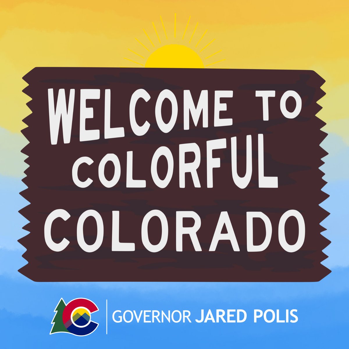 Colorado is the best place to live, work, and do business.