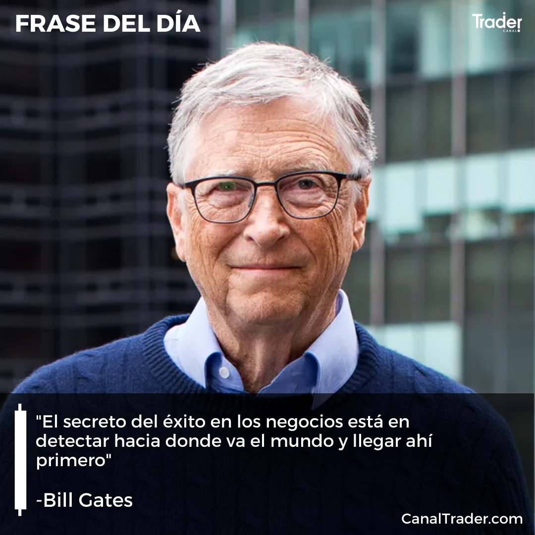 Canal Trader tweet media