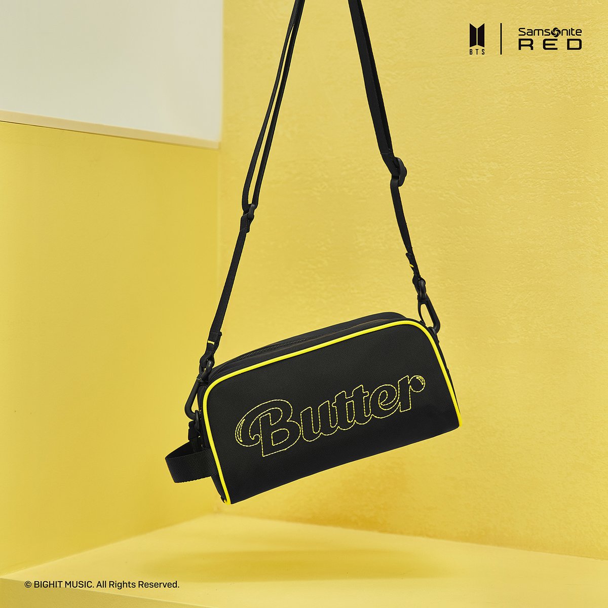 Samsonite Canada tweet media