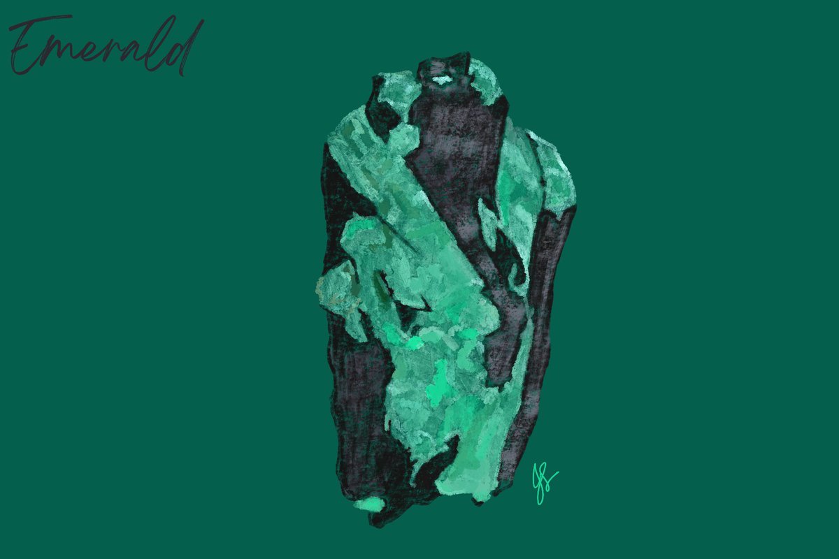 JanaSternHealer's tweet image. TBH, I love crystals so much that I created @MagickPunks so I could use crystals as currency! These crystal NFTs are available on the @0xPolygon @Polygon network and come with a channeled message relating to the stone you choose, plus 22% off my services.
opensea.io/collection/cry…