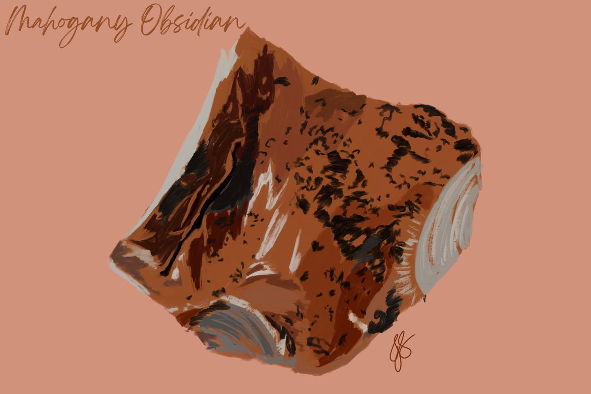 JanaSternHealer's tweet image. TBH, I love crystals so much that I created @MagickPunks so I could use crystals as currency! These crystal NFTs are available on the @0xPolygon @Polygon network and come with a channeled message relating to the stone you choose, plus 22% off my services.
opensea.io/collection/cry…