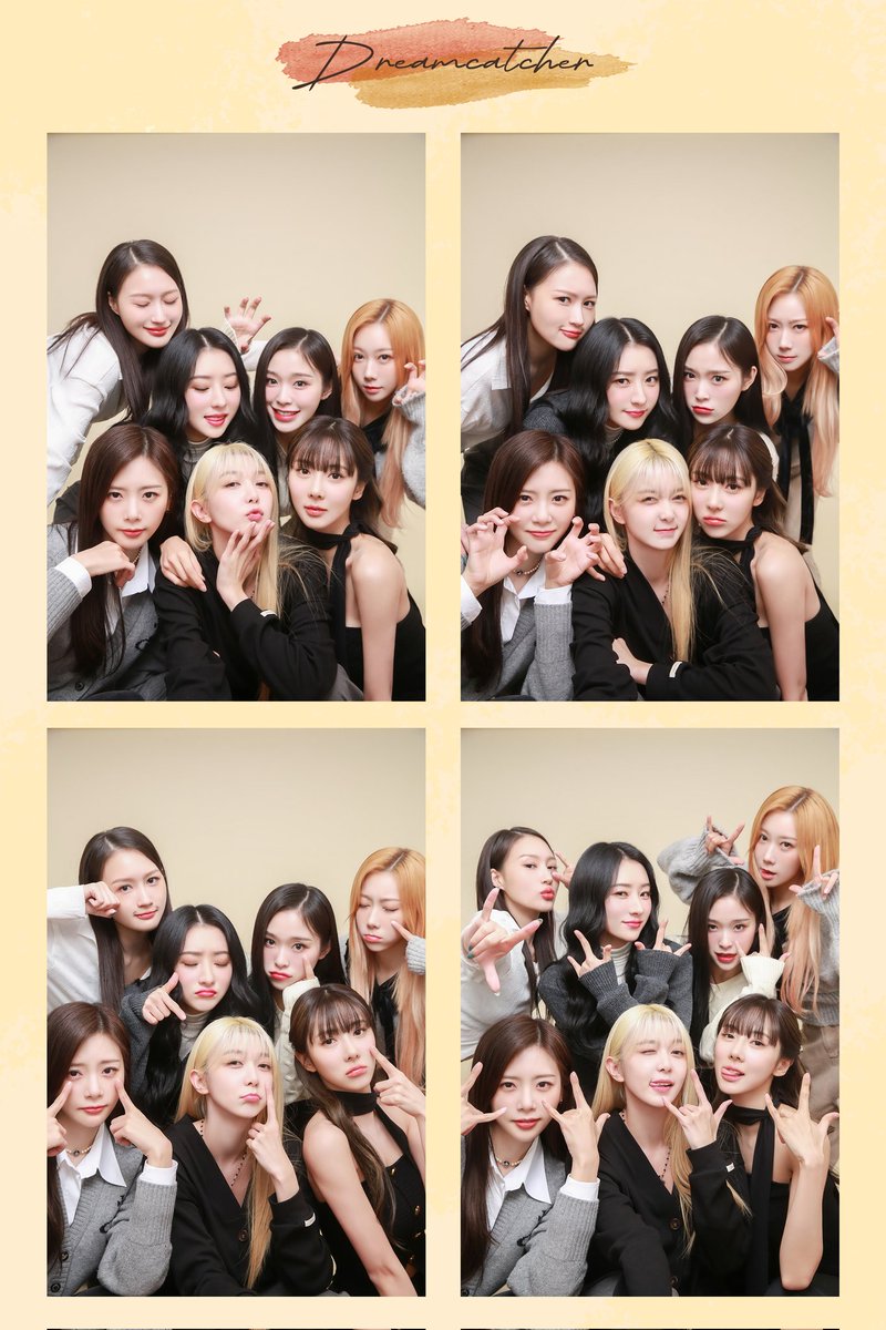 hf_dreamcatcher tweet picture