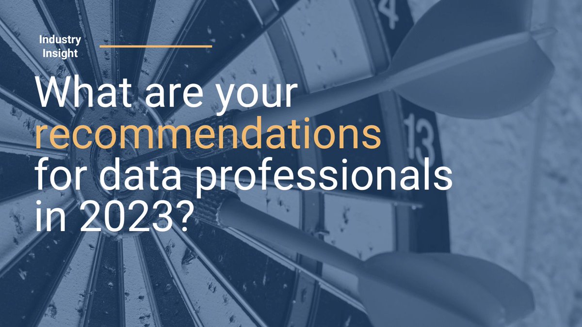 With every challenge comes opportunity 💫 Check out our 2023 recommendations for #dataleaders dataclymer.com/blog/2023-data…

#DataStrategy #DataInsights #DataTips #DataHero