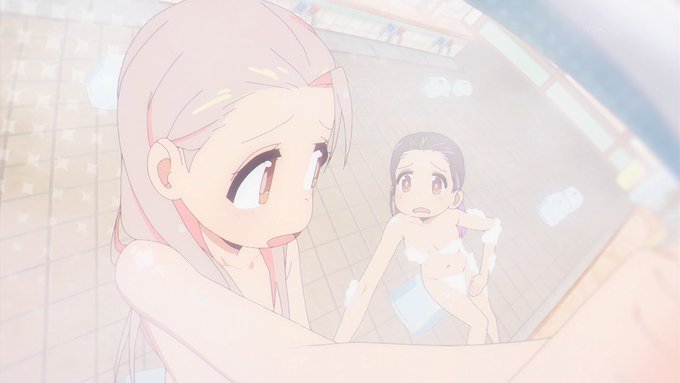 構図よい #onimai #tokyomx 