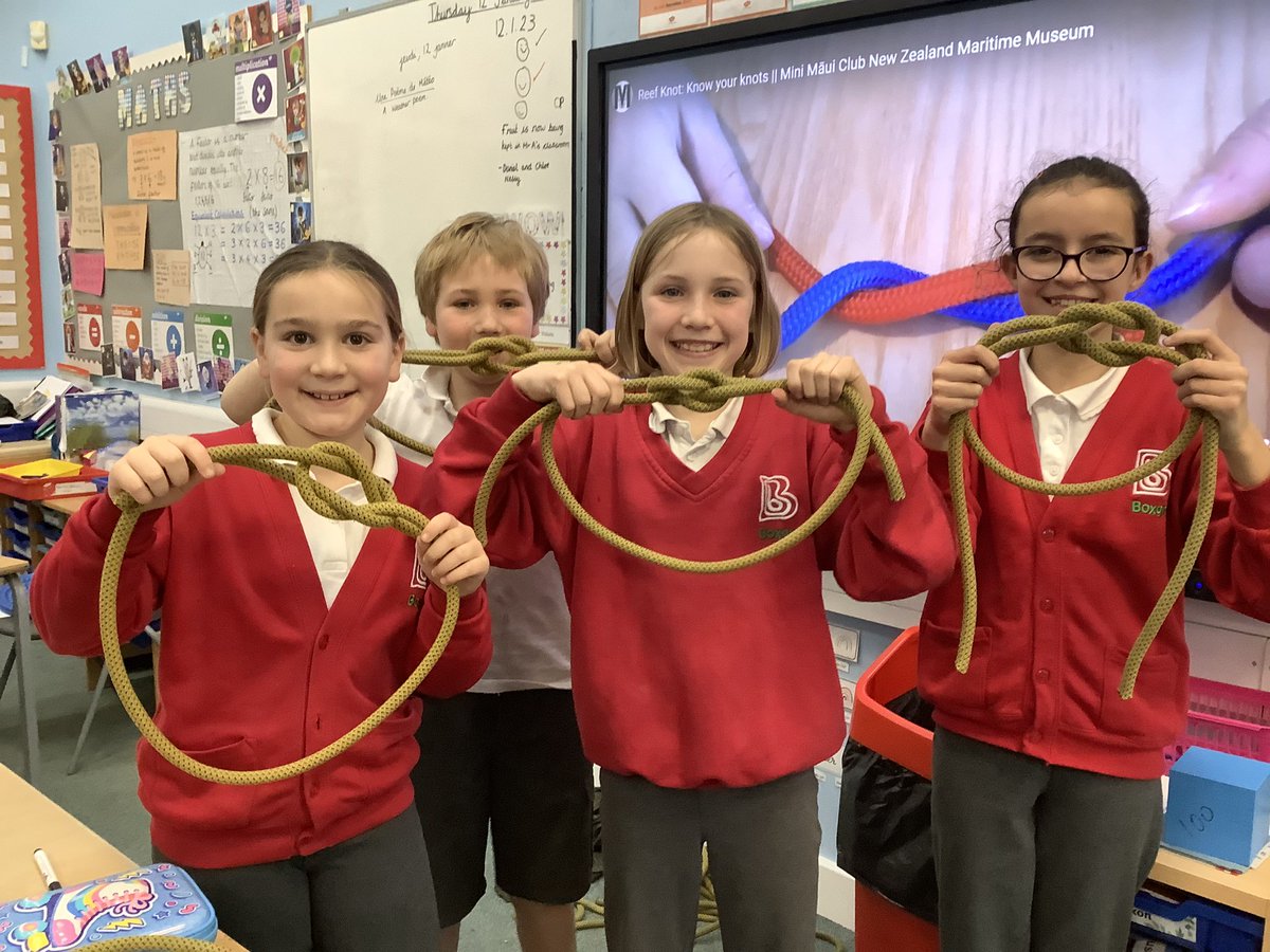 BoxgroveSchool photo