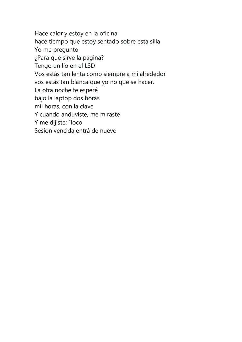 sistemas_jorge's tweet photo. Jorge De Sistemas: Bzrp Music Session #931 
@bizarrap 
Refritamos viejos éxitos de "Los contadores de la nada" https://t.co/ulCsSg1Wb6