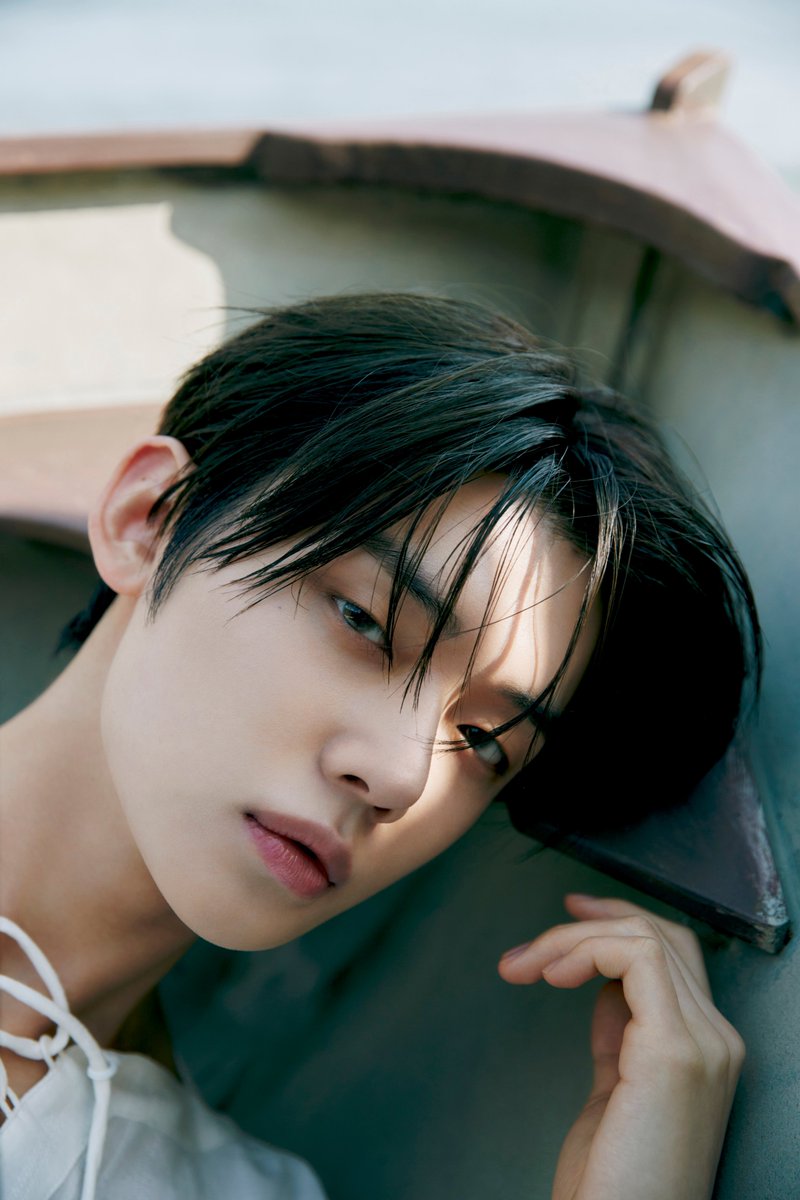 yeonzzuning's tweet image. 아름답고 투명하다 ...