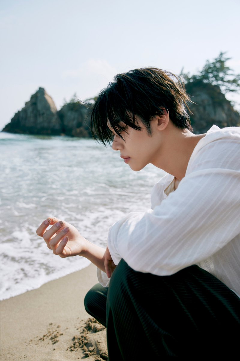 yeonzzuning's tweet image. 아름답고 투명하다 ...